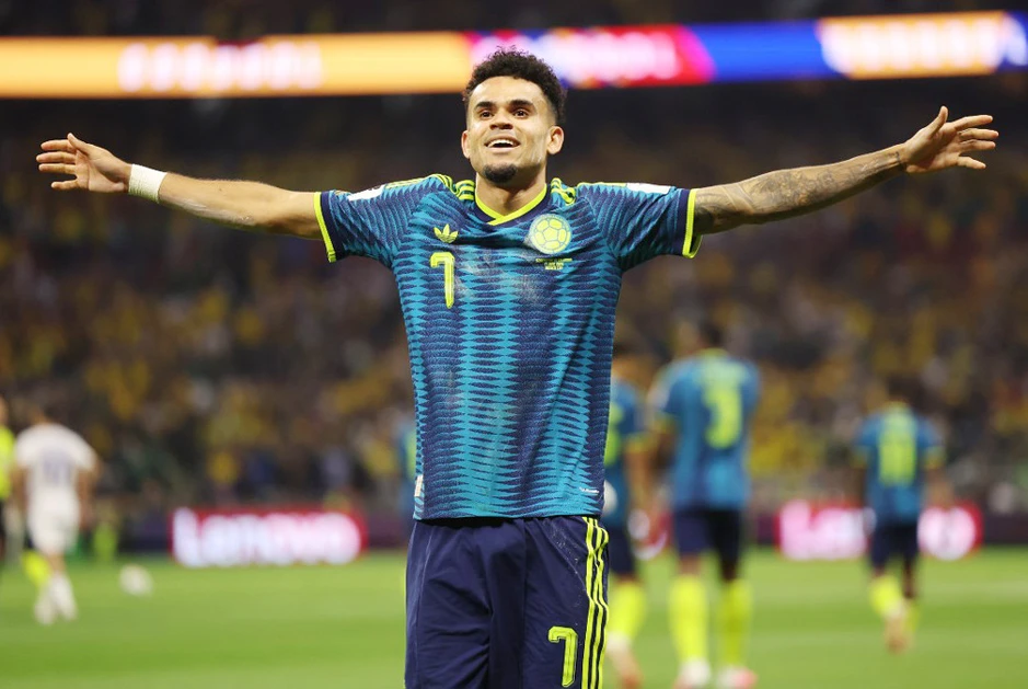Nhận định Colombia vs CHDC Congo: Cảnh giác 'cửa trên' Nhận định Colombia vs CHDC Congo: Cảnh giác 'cửa trên'