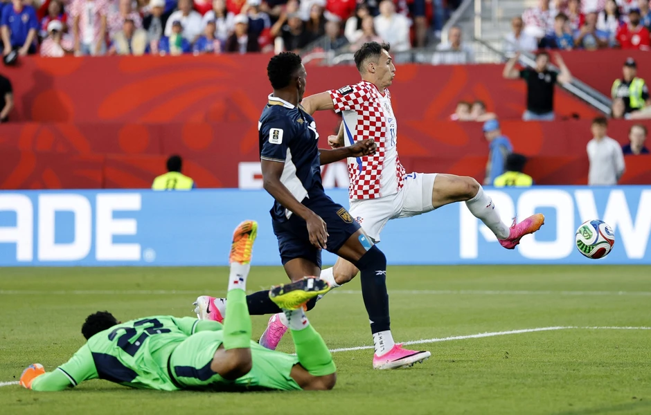 Nhận định Croatia vs Ghana, 04h00 ngày 28/6: Phá dỡ bức tường thép Nhận định Croatia vs Ghana, 04h00 ngày 28/6: Phá dỡ bức tường thép