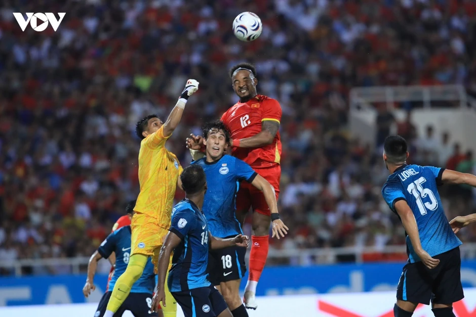 Nhận định ĐT Singapore vs ĐT Indonesia: Cuộc chiến ở thế chân tường Nhận định ĐT Singapore vs ĐT Indonesia: Cuộc chiến ở thế chân tường