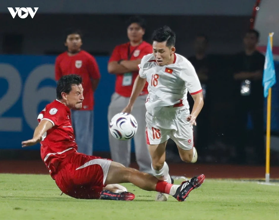 Nhận định ĐT Singapore vs ĐT Indonesia: Cuộc chiến ở thế chân tường Nhận định ĐT Singapore vs ĐT Indonesia: Cuộc chiến ở thế chân tường