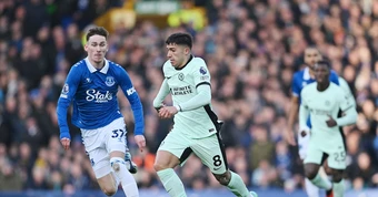 Nhận định Everton vs Chelsea: Hiểm nguy nơi đất khách