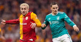 Nhận định Galatasaray vs Liverpool: Duyên nợ ở Istanbul