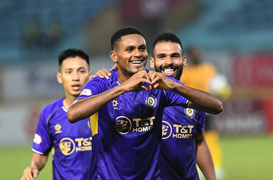 Nhận định Hà Nội FC vs Hồng Lĩnh Hà Tĩnh, 19h15 ngày 12/4: Điểm tựa Hàng Đẫy