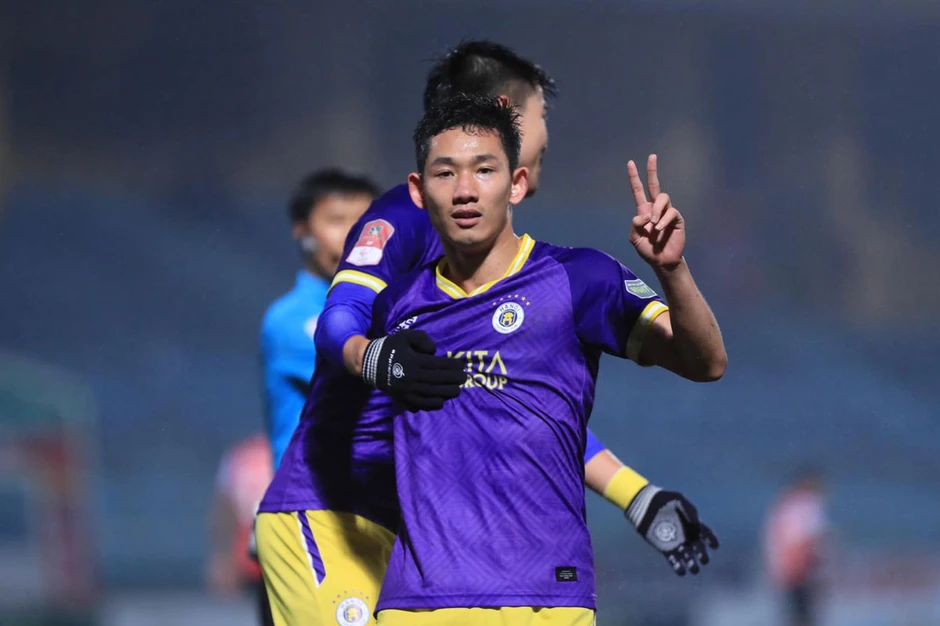 Nhận định Hà Nội FC vs Hồng Lĩnh Hà Tĩnh, 19h15 ngày 12/4: Điểm tựa Hàng Đẫy