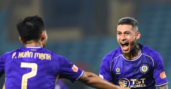 Nhận định Hải Phòng vs Hà Nội FC, 18h00 ngày 4/4: Chinh phục đất Cảng