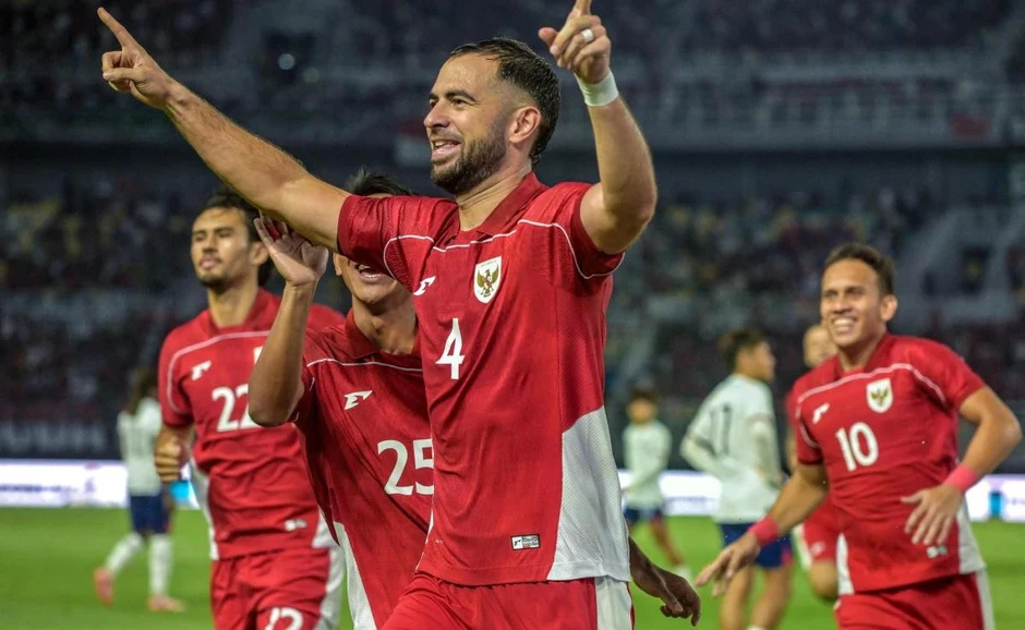 Nhận định Indonesia vs Oman, 20h00 ngày 5/6: Kiểm chứng sức mạnh tốt nhất của Indonesia Nhận định Indonesia vs Oman, 20h00 ngày 5/6: Kiểm chứng sức mạnh tốt nhất của Indonesia