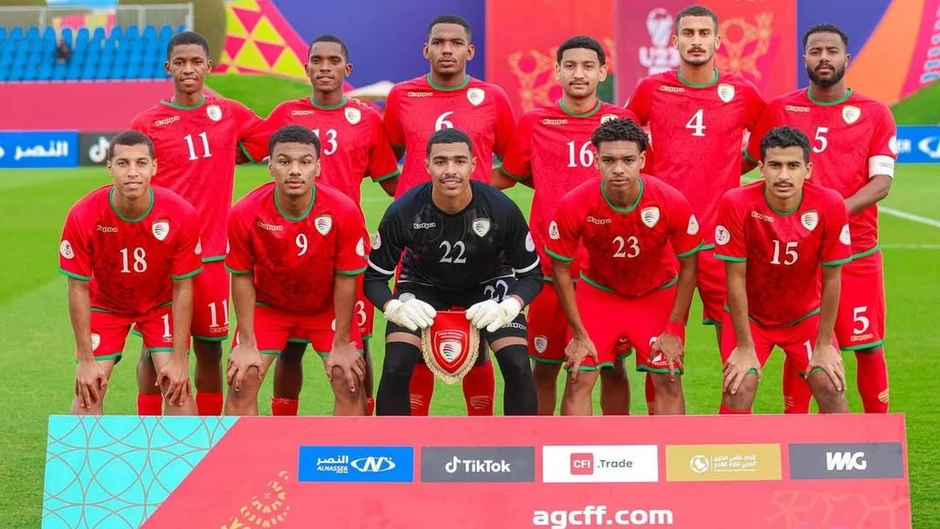 Nhận định Indonesia vs Oman, 20h00 ngày 5/6: Kiểm chứng sức mạnh tốt nhất của Indonesia Nhận định Indonesia vs Oman, 20h00 ngày 5/6: Kiểm chứng sức mạnh tốt nhất của Indonesia