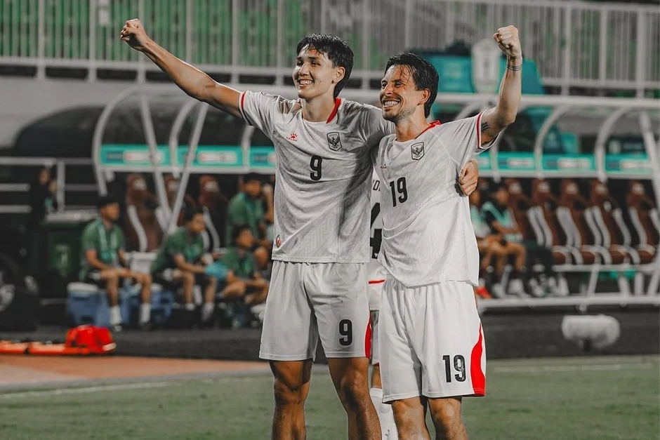 Nhận định Indonesia vs tuyển Việt Nam, 20h30 ngày 3/8: Bản lĩnh nhà vô địch lên tiếng? Nhận định Indonesia vs tuyển Việt Nam, 20h30 ngày 3/8: Bản lĩnh nhà vô địch lên tiếng?