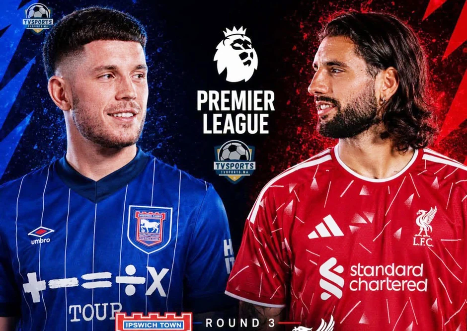 Nhận định Ipswich vs Liverpool: Lữ đoàn đỏ khát thắng