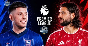 Nhận định Ipswich vs Liverpool: Lữ đoàn đỏ khát thắng