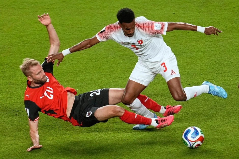 Nhận định Jordan - Algeria (10h ngày 23/6): Cuộc chiến sống còn Nhận định Jordan - Algeria (10h ngày 23/6): Cuộc chiến sống còn