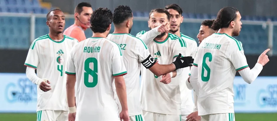 Nhận định Jordan vs Algeria, 10h00 ngày 23/6: Chung kết ngược bảng J Nhận định Jordan vs Algeria, 10h00 ngày 23/6: Chung kết ngược bảng J