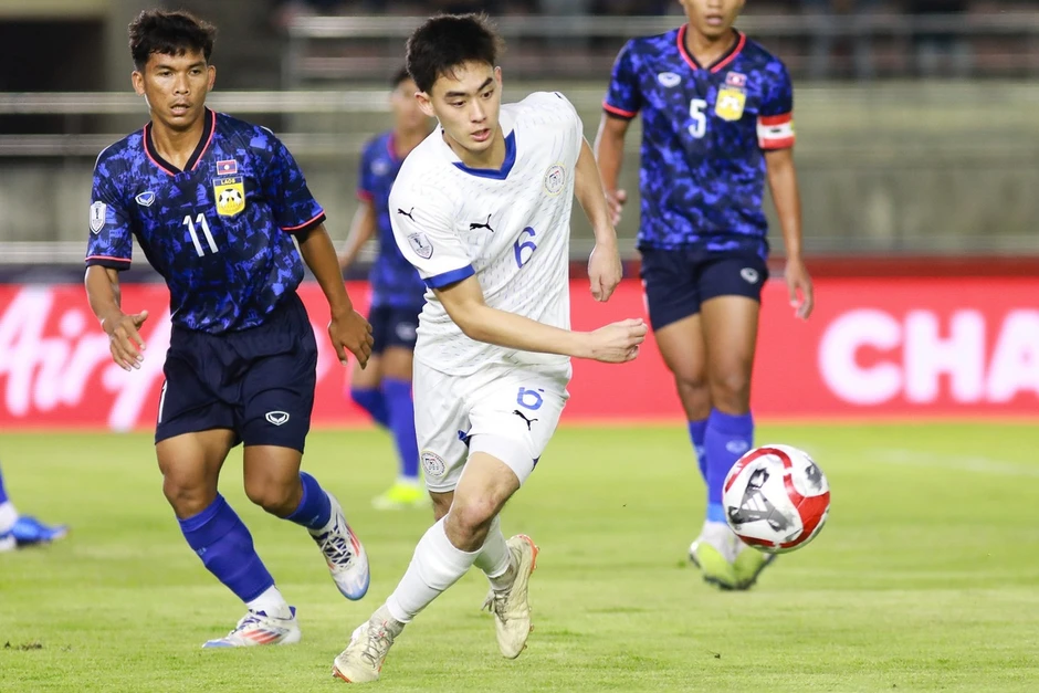 Nhận định Lào vs Philippines, 17h00 ngày 1/8: Cơ hội cuối Nhận định Lào vs Philippines, 17h00 ngày 1/8: Cơ hội cuối