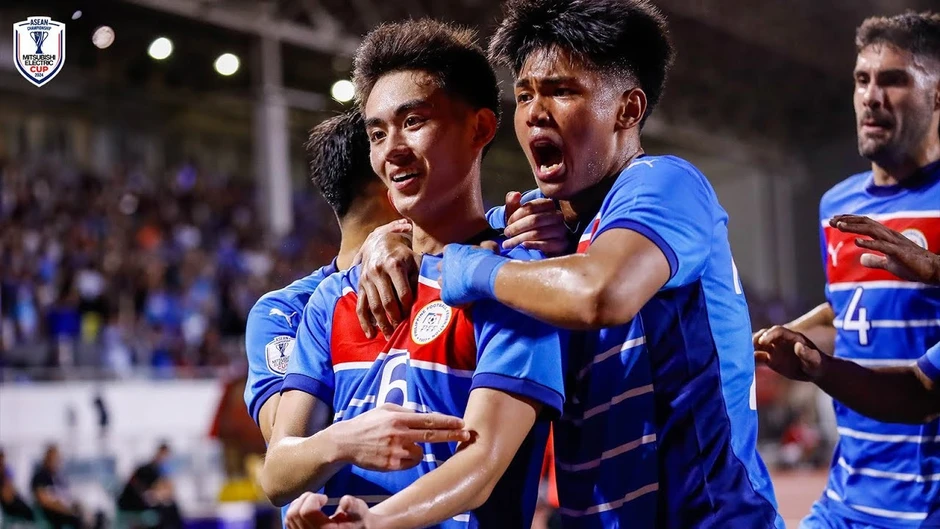 Nhận định Lào vs Philippines, 17h00 ngày 1/8: Cơ hội cuối Nhận định Lào vs Philippines, 17h00 ngày 1/8: Cơ hội cuối