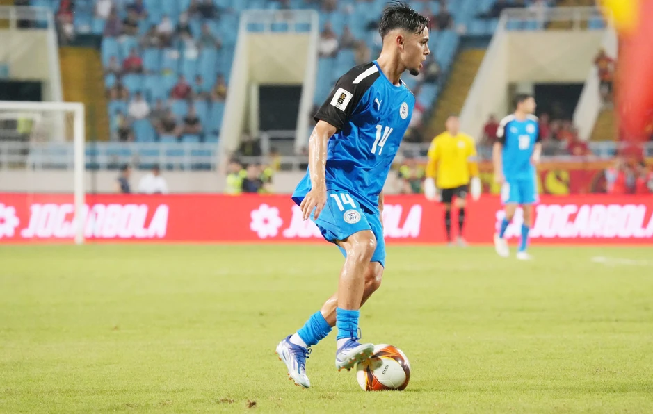 Nhận định Lào vs Philippines, 17h00 ngày 1/8: Cơ hội cuối Nhận định Lào vs Philippines, 17h00 ngày 1/8: Cơ hội cuối