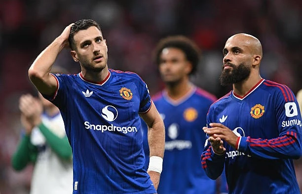Nhận định Leeds vs MU, 20h00 ngày 18/10: Chuyến đi 'lành ít dữ nhiều' Nhận định Leeds vs MU, 20h00 ngày 18/10: Chuyến đi 'lành ít dữ nhiều'