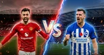 Nhận định Man United vs Brighton, 02h00 ngày 17/9: Không còn đường lui
