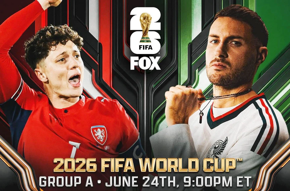Nhận định Mexico vs CH Séc: Nối dài mạch toàn thắng Nhận định Mexico vs CH Séc: Nối dài mạch toàn thắng