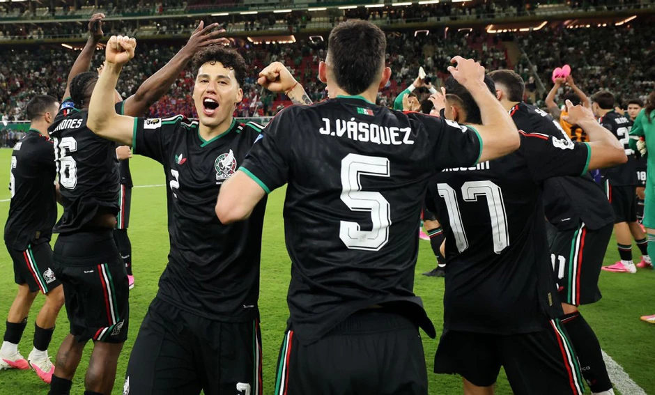 Nhận định Mexico vs CH Séc: Nối dài mạch toàn thắng Nhận định Mexico vs CH Séc: Nối dài mạch toàn thắng
