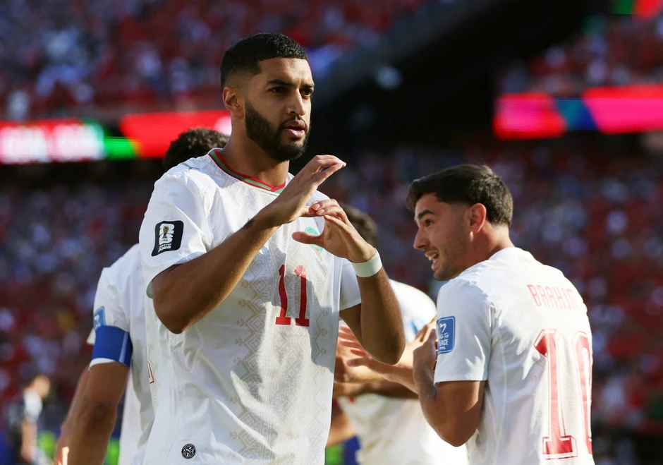 Nhận định Morocco vs Haiti bảng C World Cup 2026: Niềm vui cho đại diện châu Phi Nhận định Morocco vs Haiti bảng C World Cup 2026: Niềm vui cho đại diện châu Phi