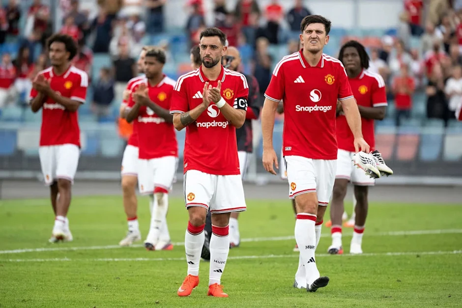 Nhận định MU vs AC Milan: Duyên nợ Ruben Amorim Nhận định MU vs AC Milan: Duyên nợ Ruben Amorim