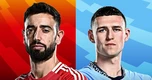 Nhận định MU vs Man City: Rực lửa derby Manchester