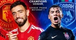 Nhận định MU vs Sabah: Chiến thắng tưng bừng