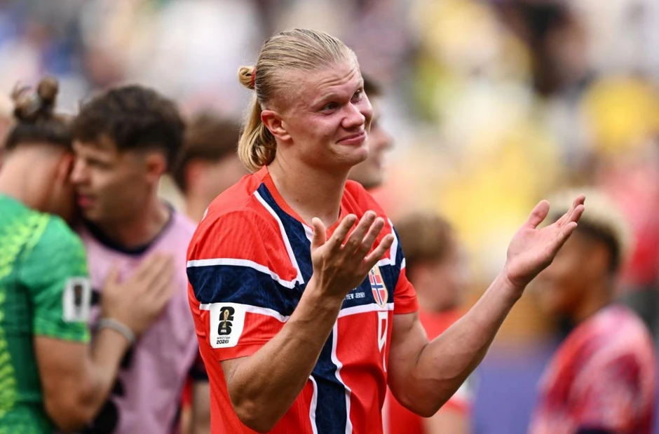 Nhận định Na Uy - Anh tứ kết World Cup 2026: Haaland đại chiến Hary Kane