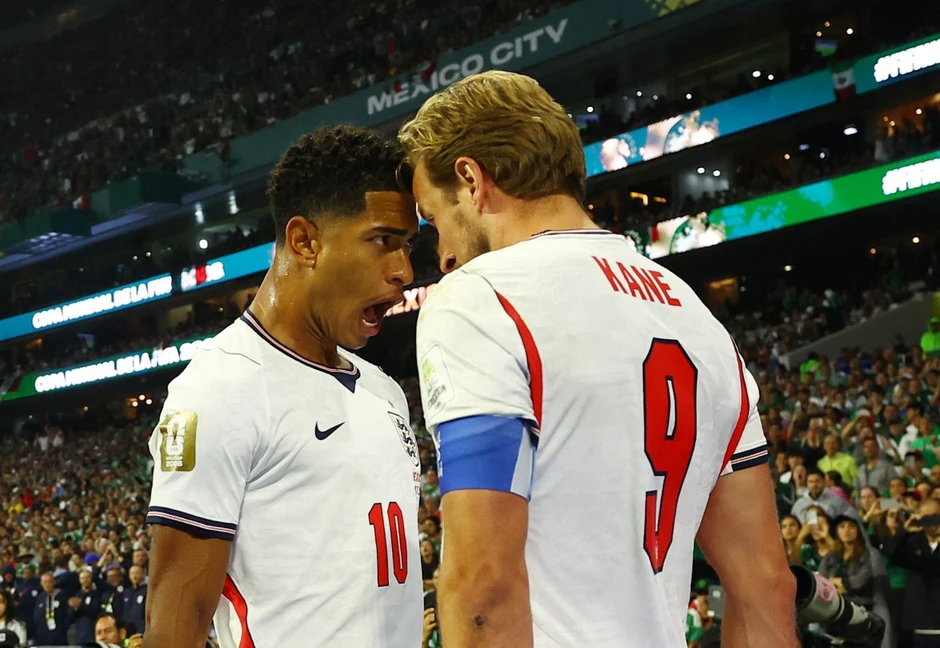 Nhận định Na Uy - Anh tứ kết World Cup 2026: Haaland đại chiến Hary Kane