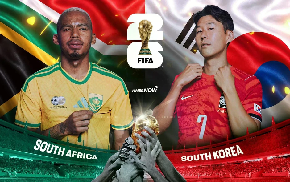 Nhận định Nam Phi vs Hàn Quốc, 08h00 ngày 25/6: Trận cầu sinh tử Nhận định Nam Phi vs Hàn Quốc, 08h00 ngày 25/6: Trận cầu sinh tử
