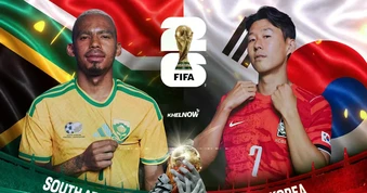 Nhận định Nam Phi vs Hàn Quốc, 08h00 ngày 25/6: Trận cầu sinh tử