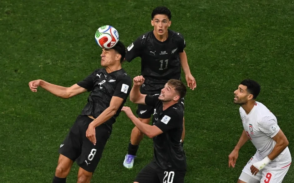 Nhận định New Zealand vs Ai Cập, 08h00 ngày 22/6: Tìm chiến thắng đầu tay Nhận định New Zealand vs Ai Cập, 08h00 ngày 22/6: Tìm chiến thắng đầu tay