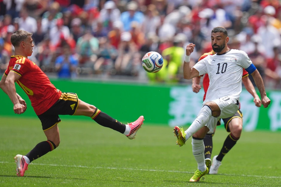 Nhận định New Zealand vs Ai Cập, 08h00 ngày 22/6: Tìm chiến thắng đầu tay Nhận định New Zealand vs Ai Cập, 08h00 ngày 22/6: Tìm chiến thắng đầu tay