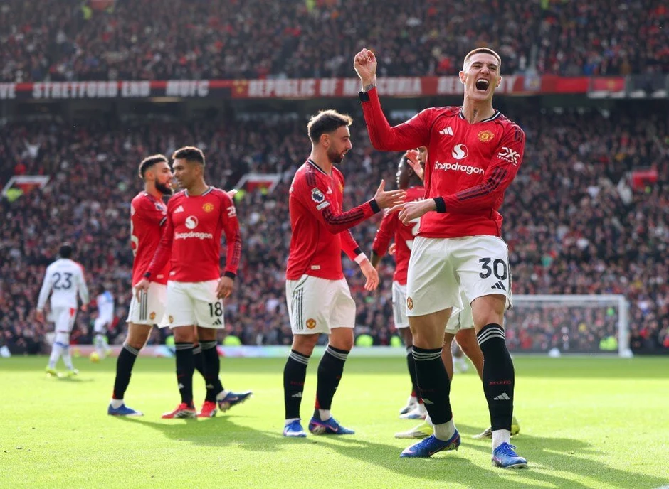 Nhận định Newcastle vs MU: Tiếp vận son củng cố vị trí thứ 3
