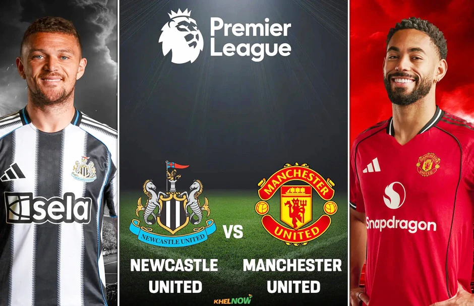 Nhận định Newcastle vs MU: Tiếp vận son củng cố vị trí thứ 3