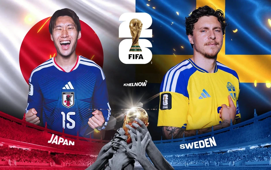 Nhận định Nhật Bản vs Thụy Điển, 06h00 ngày 26/6: Samurai xanh không nhân nhượng Nhận định Nhật Bản vs Thụy Điển, 06h00 ngày 26/6: Samurai xanh không nhân nhượng