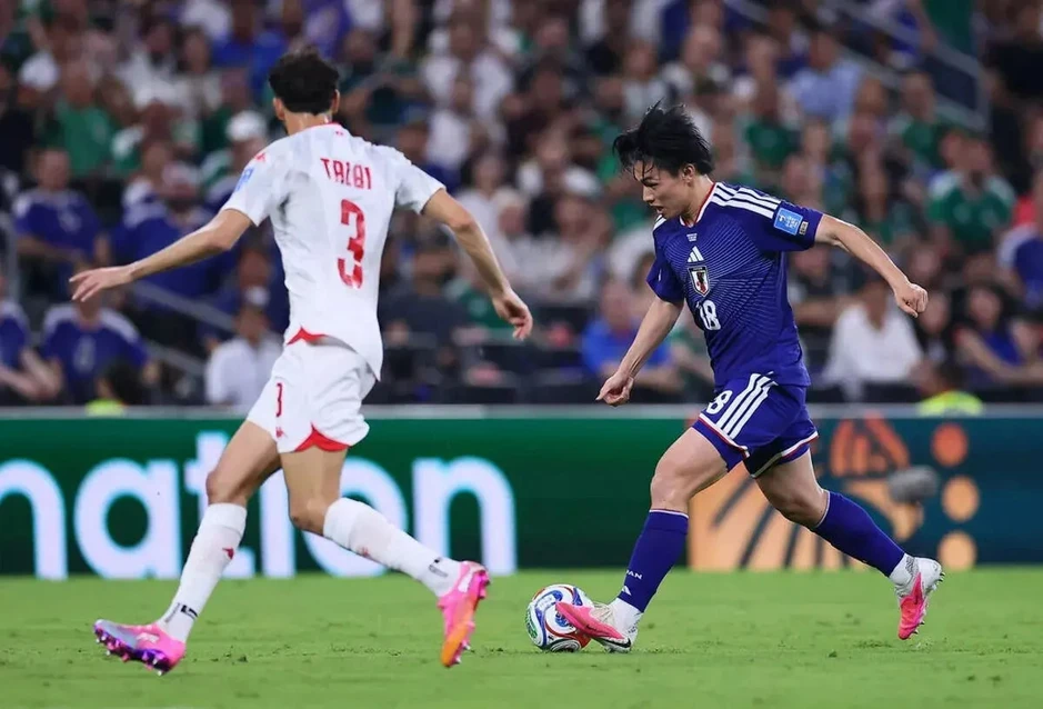 Nhận định Nhật Bản vs Thụy Điển, 06h00 ngày 26/6: Samurai xanh không nhân nhượng Nhận định Nhật Bản vs Thụy Điển, 06h00 ngày 26/6: Samurai xanh không nhân nhượng