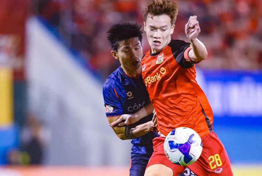 Nhận định Ninh Bình FC vs PVF-CAND, 18h00 ngày 21/3: Liều thuốc giảm đau Nhận định Ninh Bình FC vs PVF-CAND, 18h00 ngày 21/3: Liều thuốc giảm đau