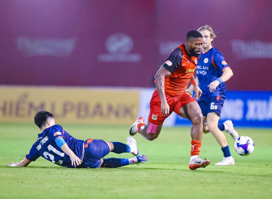 Nhận định Ninh Bình FC vs PVF-CAND, 18h00 ngày 21/3: Liều thuốc giảm đau Nhận định Ninh Bình FC vs PVF-CAND, 18h00 ngày 21/3: Liều thuốc giảm đau