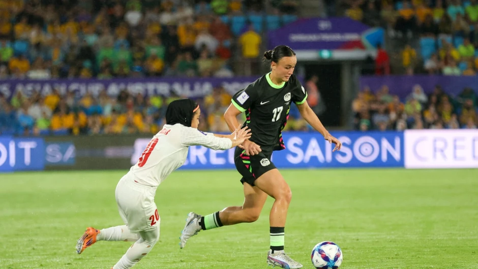Nhận định Nữ Australia vs nữ Hàn Quốc, 16h00 ngày 8/3: Mừng ngày Quốc tế phụ nữ Nhận định Nữ Australia vs nữ Hàn Quốc, 16h00 ngày 8/3: Mừng ngày Quốc tế phụ nữ