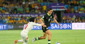 Nhận định Nữ Australia vs nữ Hàn Quốc, 16h00 ngày 8/3: Mừng ngày Quốc tế phụ nữ