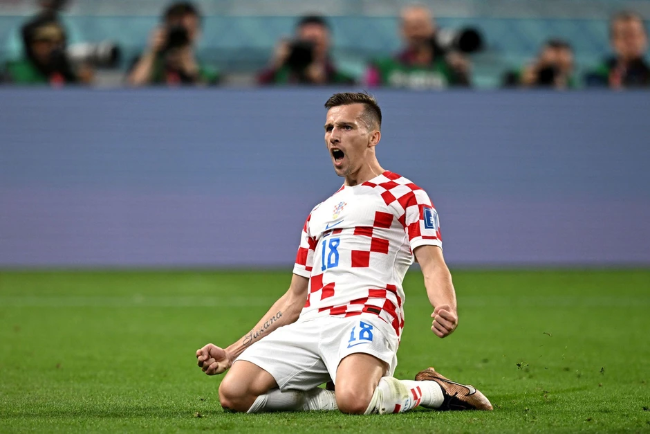 Nhận định Panama vs Croatia, 06h00 ngày 24/6: Chênh lệch đẳng cấp
