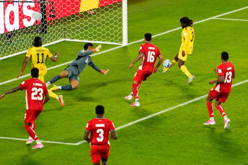 Nhận định Panama vs Croatia bảng L World Cup 2026: Luka Modric tỏa sáng? Nhận định Panama vs Croatia bảng L World Cup 2026: Luka Modric tỏa sáng?