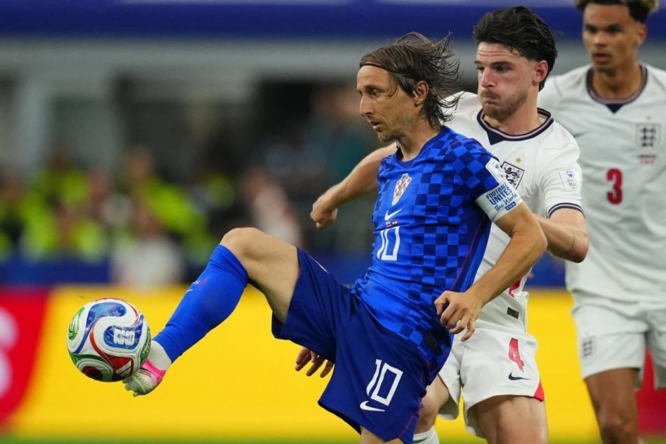 Nhận định Panama vs Croatia bảng L World Cup 2026: Luka Modric tỏa sáng? Nhận định Panama vs Croatia bảng L World Cup 2026: Luka Modric tỏa sáng?