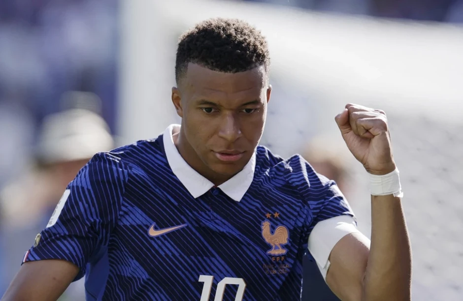 Nhận định Pháp vs Iraq bảng I World Cup 2026: Mbappe tiễn đội bóng châu Á về nước? Nhận định Pháp vs Iraq bảng I World Cup 2026: Mbappe tiễn đội bóng châu Á về nước?