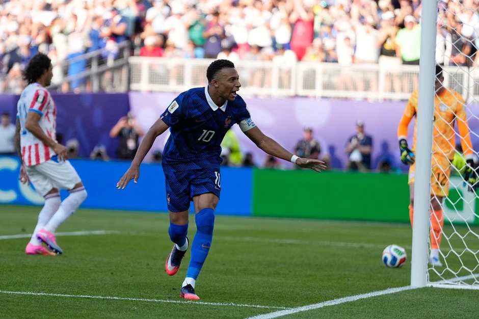 Nhận định Pháp vs Morocco, tứ kết World Cup 2026, 03h00 ngày 10/7: Tái hiện ký ức Qatar Nhận định Pháp vs Morocco, tứ kết World Cup 2026, 03h00 ngày 10/7: Tái hiện ký ức Qatar