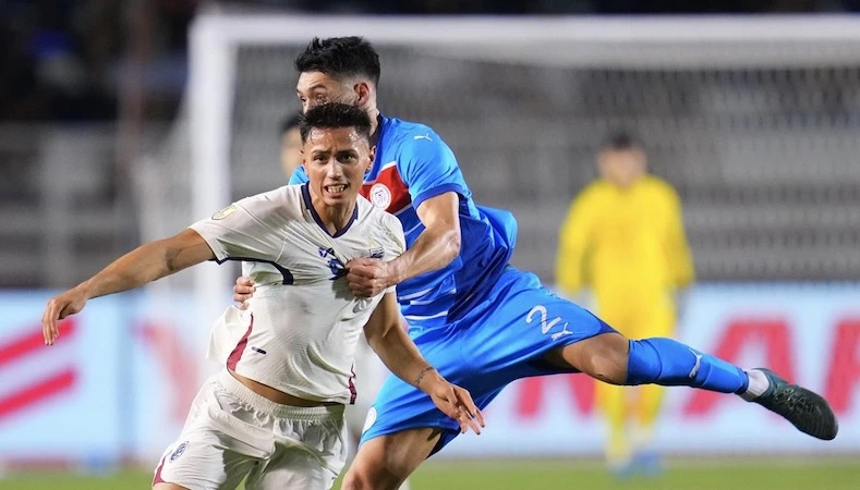 Nhận định Philippines vs Thái Lan, 20h00 ngày 4/8: Trầy trật trước Bầy chó hoang Nhận định Philippines vs Thái Lan, 20h00 ngày 4/8: Trầy trật trước Bầy chó hoang