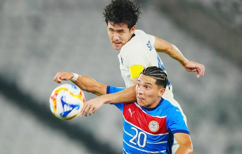 Nhận định Philippines vs Thái Lan, 20h00 ngày 4/8: Trầy trật trước Bầy chó hoang Nhận định Philippines vs Thái Lan, 20h00 ngày 4/8: Trầy trật trước Bầy chó hoang