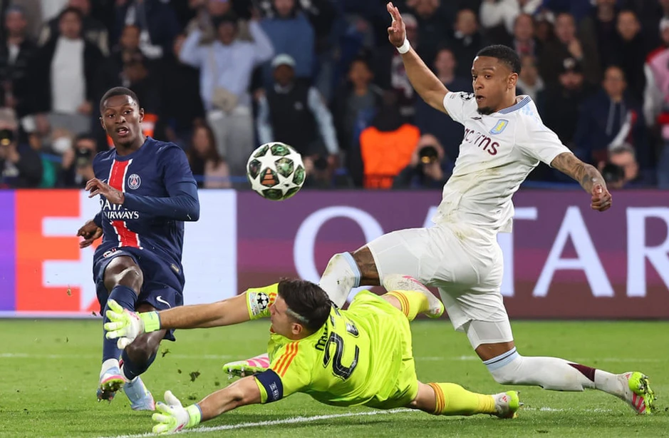 Nhận định PSG vs Aston Villa: Đại chiến tranh Siêu cúp châu Âu Nhận định PSG vs Aston Villa: Đại chiến tranh Siêu cúp châu Âu