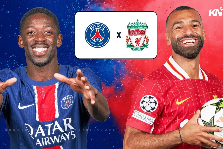 Nhận định PSG vs Liverpool: Bữa tiệc tấn công Nhận định PSG vs Liverpool: Bữa tiệc tấn công